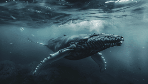 Anonymous Chainlink Whales Withdraw $167M LINK Tokens From Binance