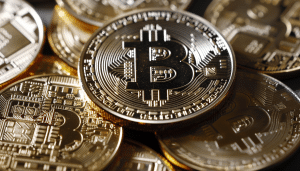 Bitcoin (BTC) Rose Above $65,000 Amid Mt. Gox Related Concerns; Can it Hit $70,000?