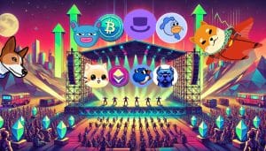 10 Best Base Chain Meme Coins to Watch in 2024