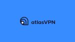 AtlasVPN Logo