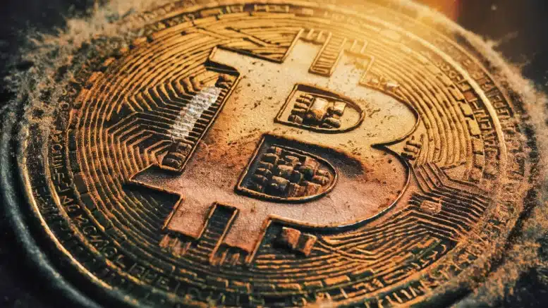 Bitcoin (BTC) vượt qua ngưỡng 65,000 USD bất chấp lo ngại về Mt. Gox Liệu có thể đạt 70,000 USD