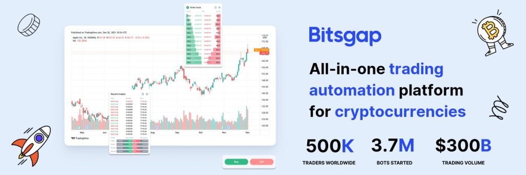 bitsgap bitcoin robot