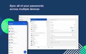 Bitwarden Password Manager