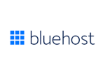 BlueHost logo