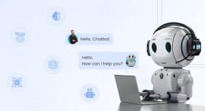 Cool Chatbot Statistics 2024