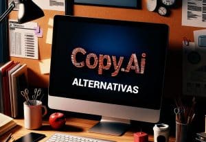 Ferramentas de copywriting, alternativas a Copy.ai