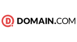 Domain.com logo