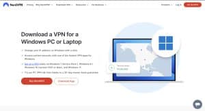 Download NordVPN