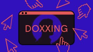 Doxxing statistics