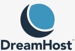 DreamHost logo