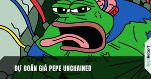 Dự đoán giá Pepe Unchained