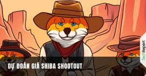 Dự đoán giá Shiba Shootout