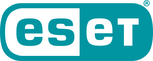 ESET review - ESET logo