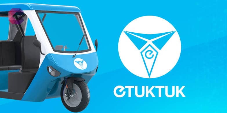 eTukTuk Price Prediction