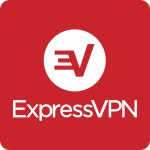 ExpressVPN Logo