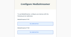 ExpressVPN Smart DNS