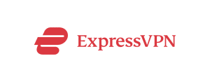 ExpressVPN Logo