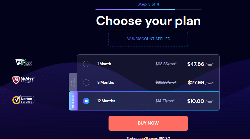 Eyezy Pricing