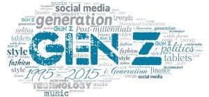 Generation Z Marketing Statistics