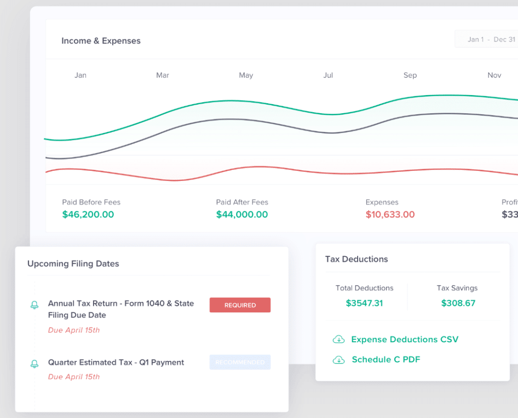 Hello Bonsai Accounting for Mac Software