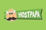 HostPapa Logo