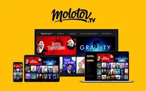 How to Stream Molotov TV from Anywhere with a VPN