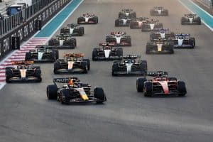 How to watch F1 for free