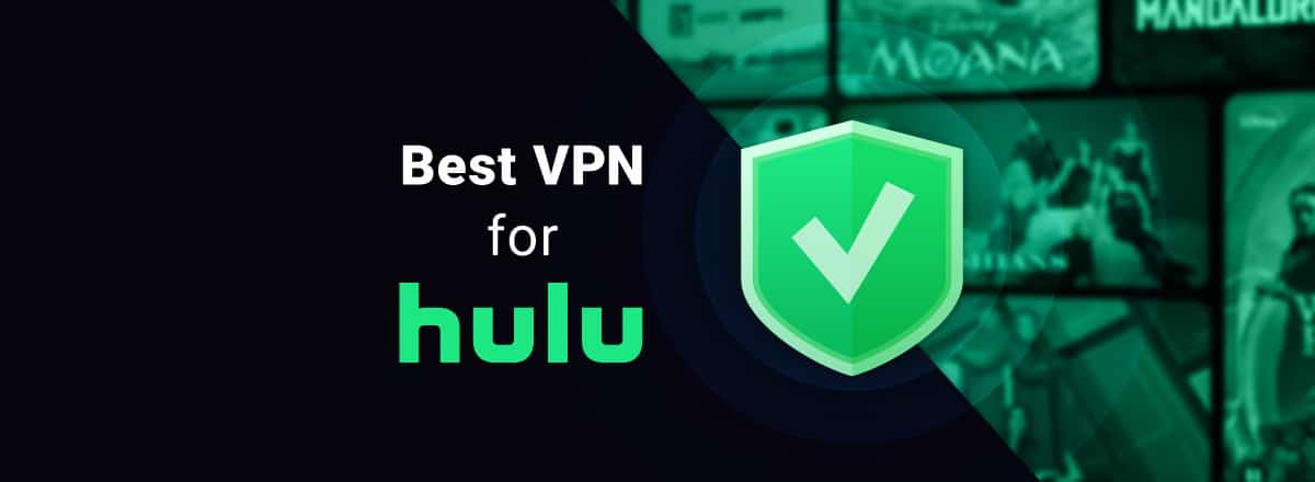 Hulu and VPN