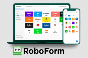 RoboForm password manager review