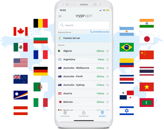 VyprVPN App