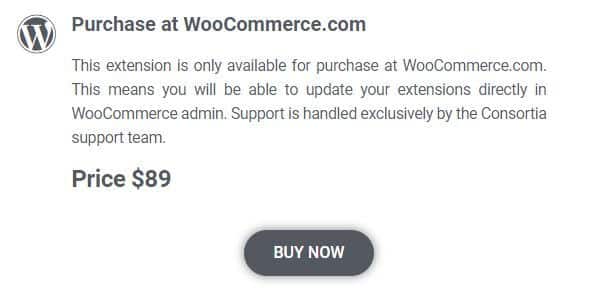 Cost & Reports for WooCommerce pricing