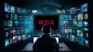 Netflix Hidden Codes