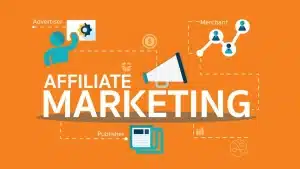 Key Affiliate Marketing Statistics