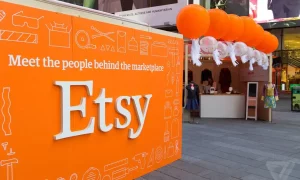 Key Etsy Statistics 