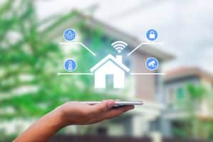 Key Smart Home Statistics in 2023