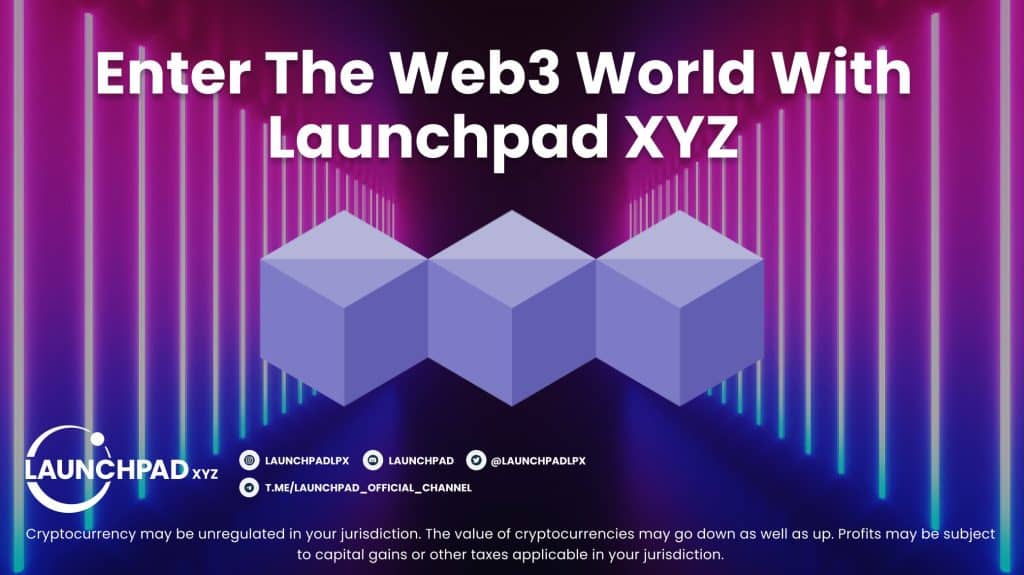 launchpadxyz