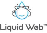 LiquidWeb logo