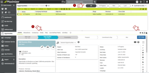 Maximizer CRM Software for Small Construction Businesses