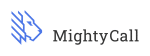 MightyCall Logo