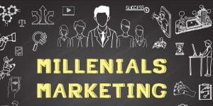 Millennials Marketing Statistics and Facts