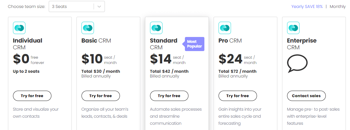 Monday-CRM-pricing