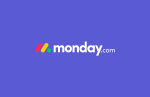 Monday Logo