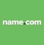 Name.com Logo