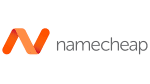 Namecheap logo