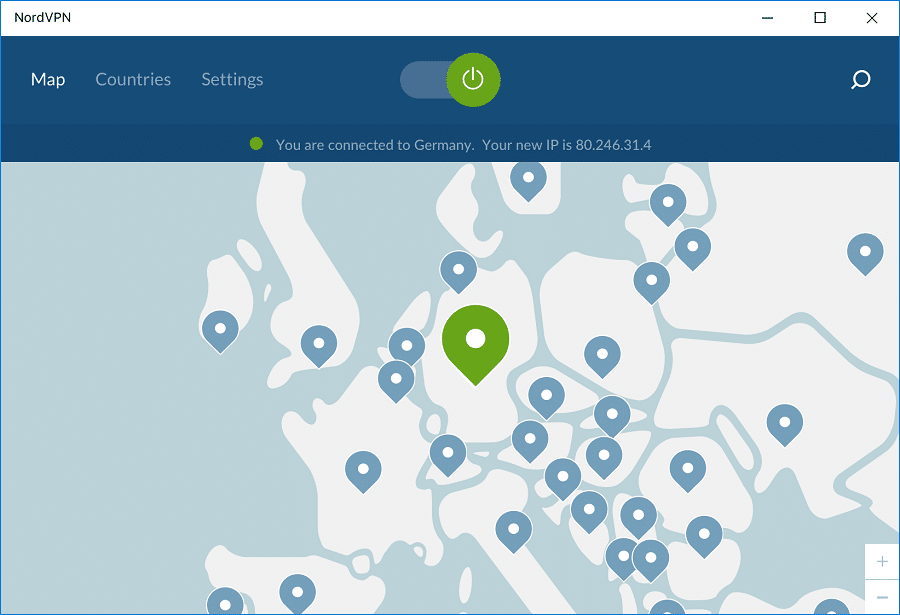 NordVPN Best Features