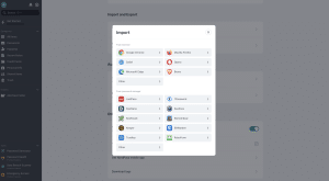 NordPass Password Manager