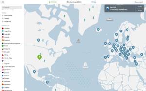 NordVPN server list | Get NordVPN