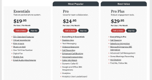 Ooma Cheap VoIP Plans