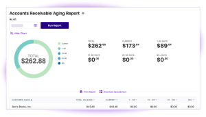 Patriot | Cloud-based accounting software