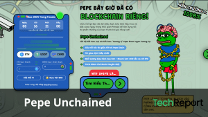 Pepe Unchained